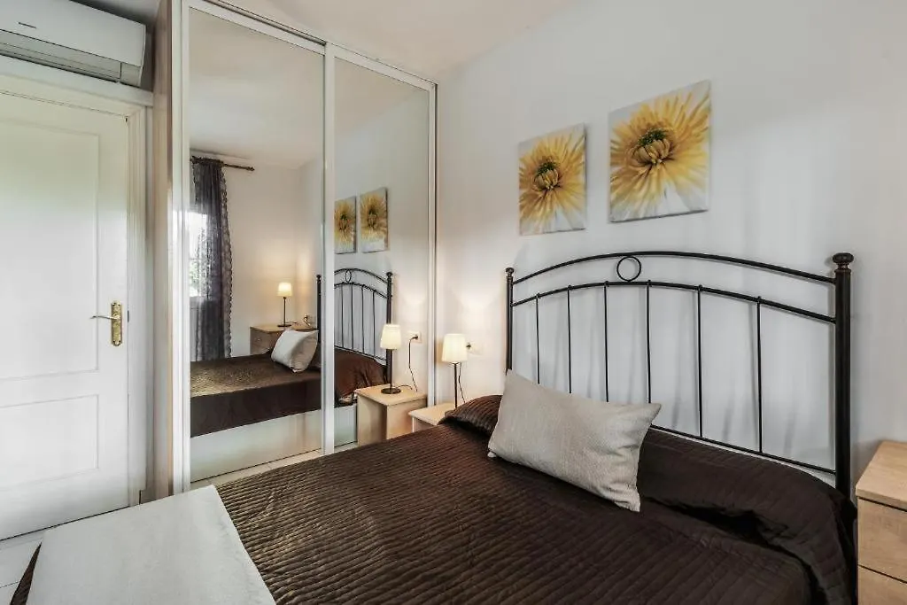 Perfect Family Apartment In Acapulco Playa, Nerja Spanien