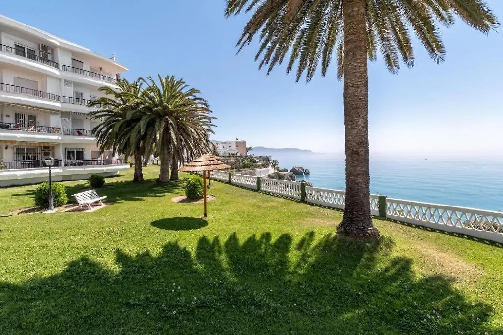Контакты Perfect Family Apartment In Acapulco Playa, Nerja