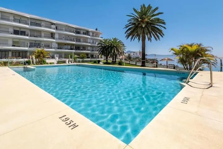 Perfect Family Apartment In Acapulco Playa, Нерха 0*,