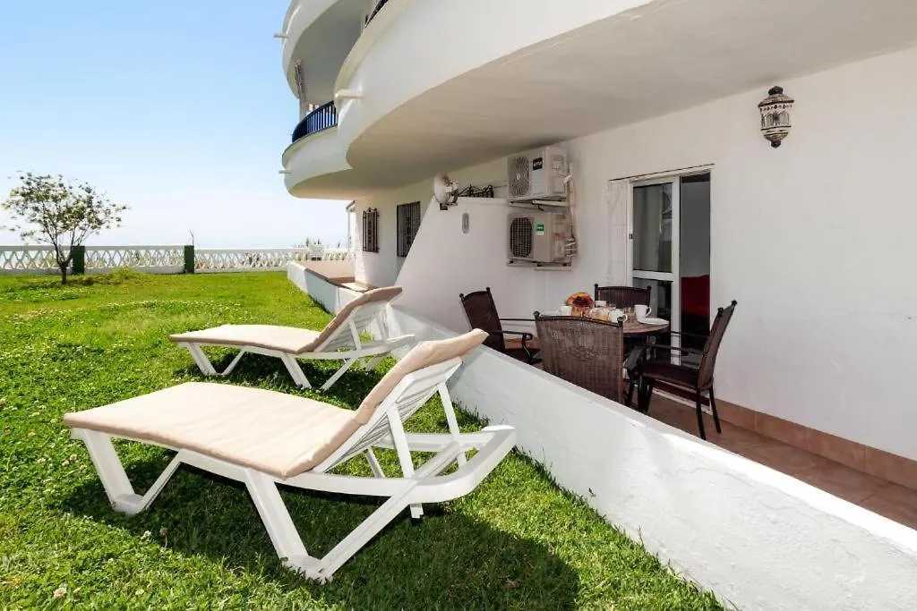 Perfect Family Apartment In Acapulco Playa, Nerja 0*,  Spanien